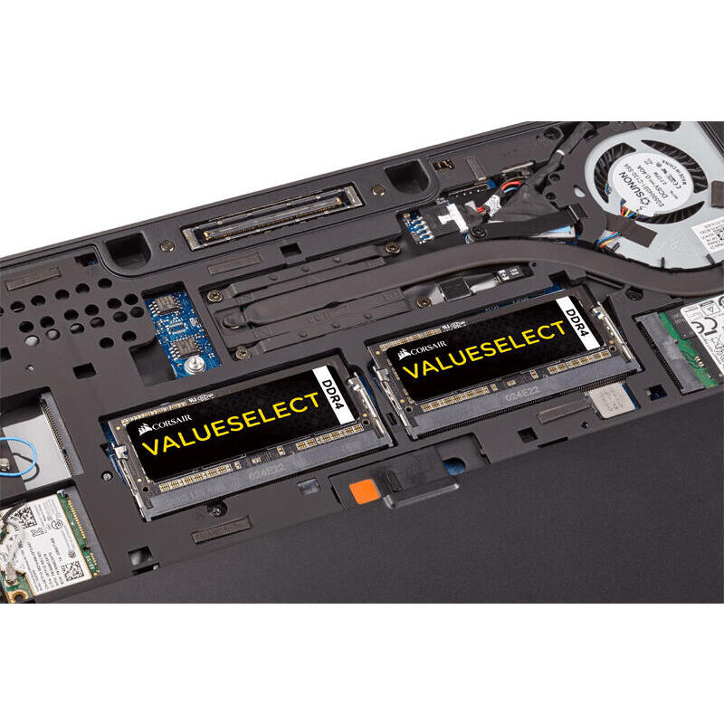 Memoria Corsair Sodimm Ddr4 4gb 2133mhz Vengeance 1 X 4gb
