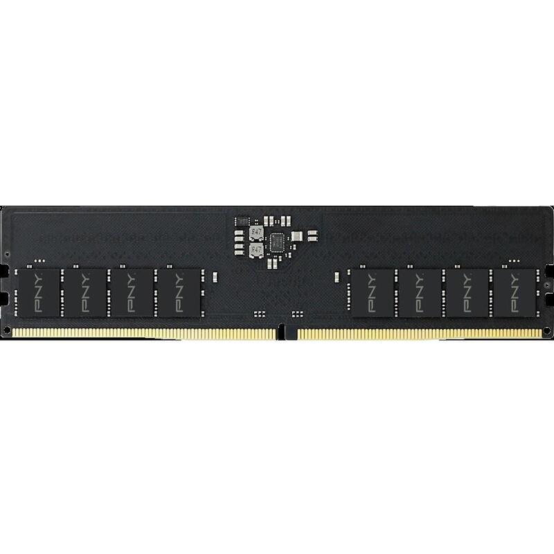 Memoria Ddr5 16gb 4800 Bulk Md16gsd54800-Blk