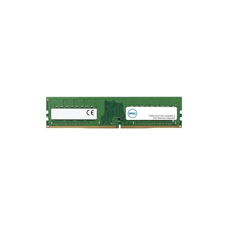 Memoria Dell Ac027075 Ddr5 16 Gb 1 X 16 Gb 4800 Mhz Ecc