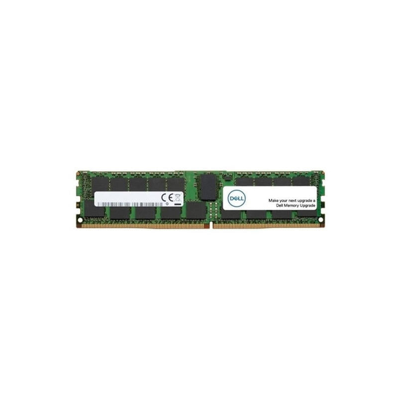 Memoria Dell Ddr4 3200 16gb Udimm 1rx8