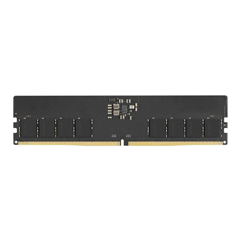 Memoria Goodram Ddr5 Gr4800d564l40/32g 32 Gb 1 X 32 Gb 4800 Mhz Ecc