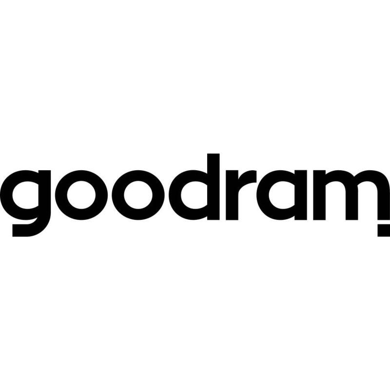 Memoria Goodram Udimm Ecc 48gb Ddr5 2rx8 5600mhz Pc5-44800 W-Mem5600e5d848g