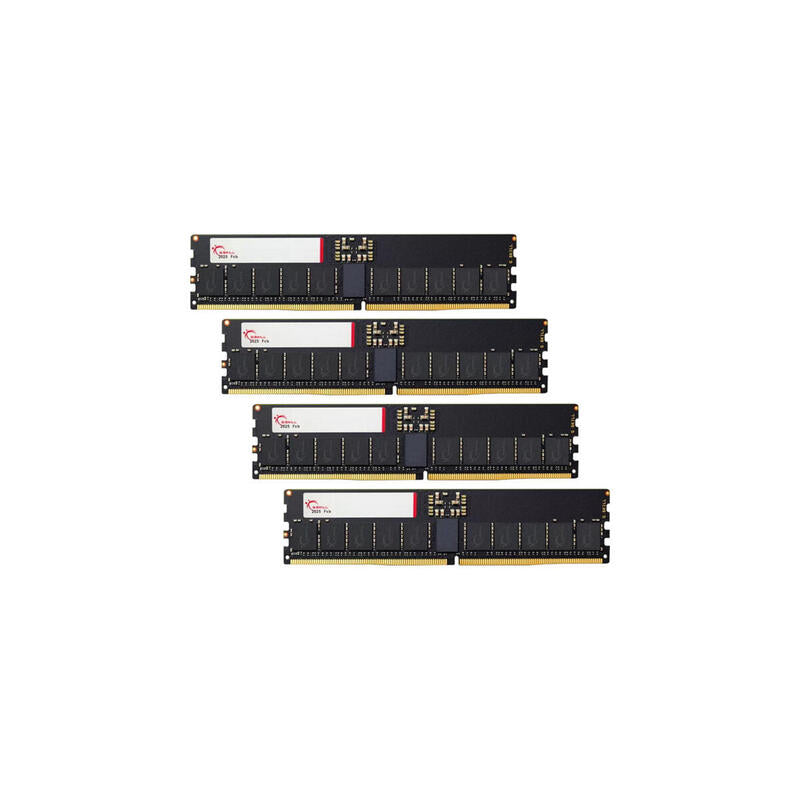 Memoria G.Skill 128 Gb Ddr5-6400 4x 32 Gb Negro, F5-6400r3239f32gq4-T5n, T5 Neo, Amd Expo) F5-6400r3239f32gq4-T5n