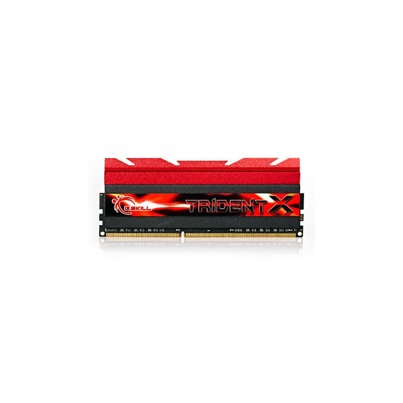 Memoria G.Skill 8gb Ddr3-2400 2 X 4 Gb 2400 Mhz