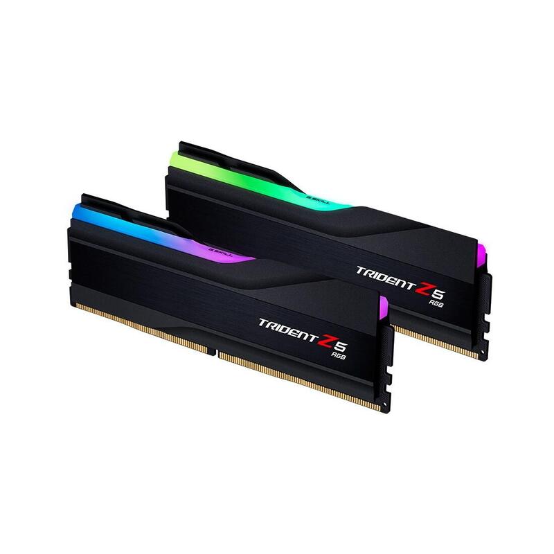 Memoria G.Skill Trident Neo Rgb Ddr5 2x16gb 6000mhz Cl30