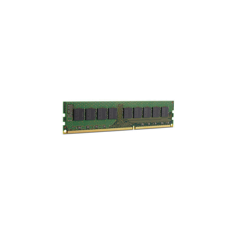 Memoria Hpe Hewlett Packard Enterprise 8gb Ddr3 1600mhz Ecc