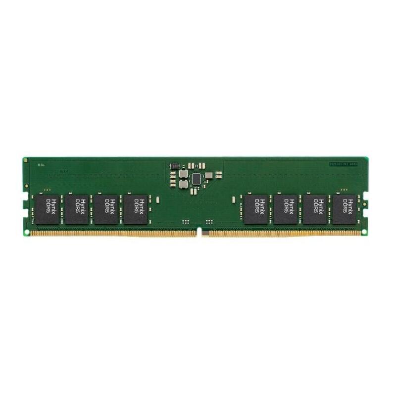 Memoria Hynix Udimm Non-Ecc 16gb Ddr5 1rx8 4800mhz Pc5-44800 Hmcg78aebua084n