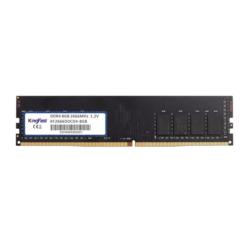 Memoria Kingfast Ddr4 8gb 2666mhz Kf2666ddcd4bf-8gb Bulk