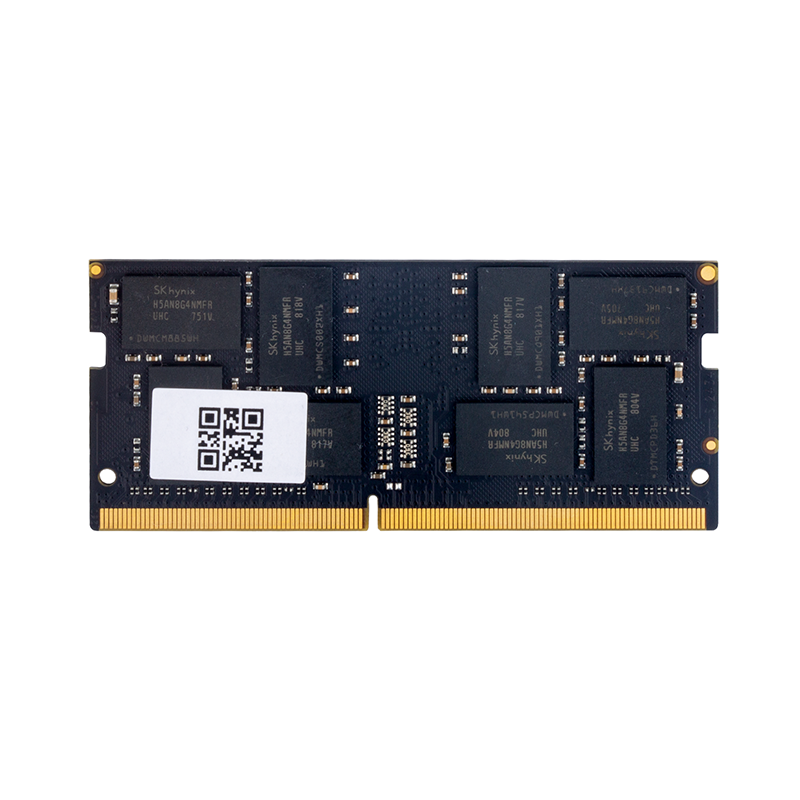 Memoria Kingfast Sodimm Ddr4 16gb Pc 2666mhz Kf2666ndcd4-16gb