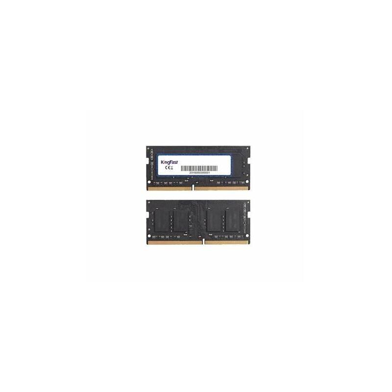 Memoria Kingfast Sodimm Ddr4 8gb Pc 3200mhz Kf3200ndcd4bf-8gb Bulk