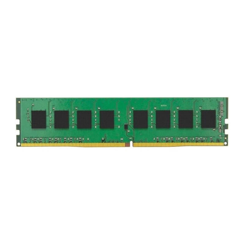 Memoria Kingston Ddr4 4gb 2400mhz Cl17 1rx16 Kvr24n17s6/4