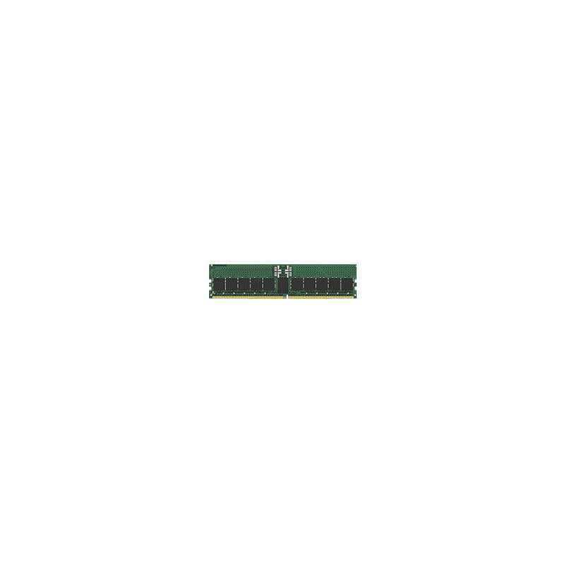 Memoria Kingston Ddr5 32gb 4800 Mhz / Pc5-38400 Cl40 1.1 V Ktl-Ts548d8-32g Registrado Ecc
