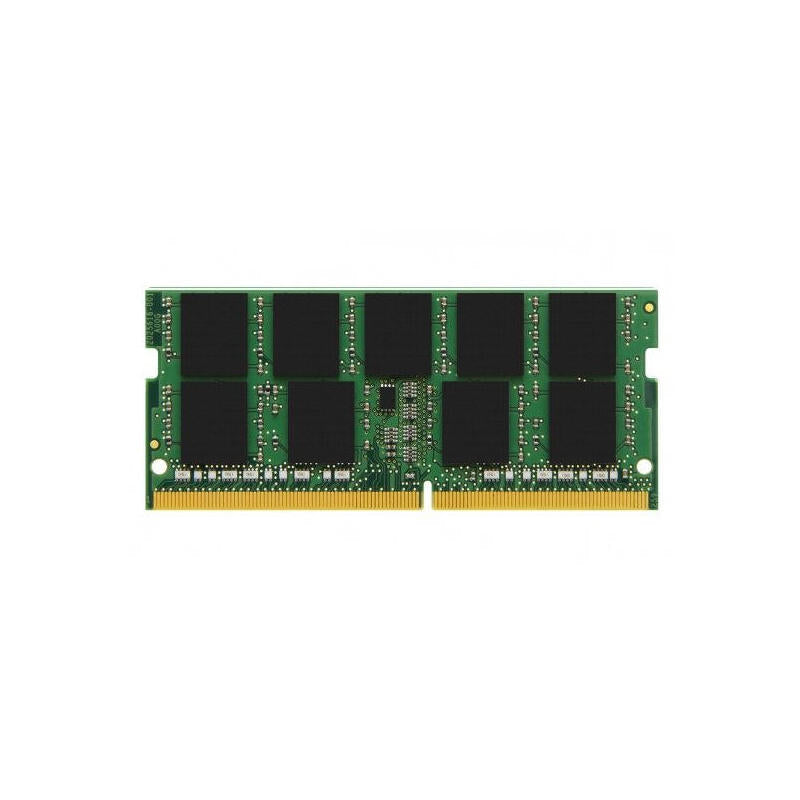 Memoria Kingston Dedicada Sodimm Ddr4 8gb 2400 Mhz Pc4-19200 1.2 V Kcp424ss8/8