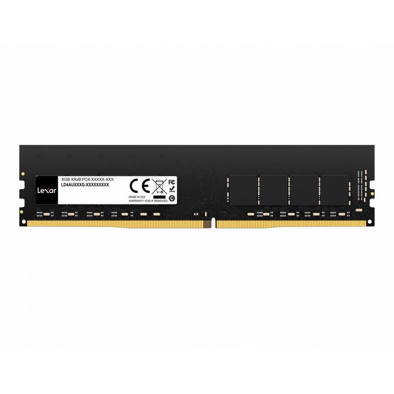Memoria Pny Ddr4 16gb 3200 Cl22 Ld4u16g32