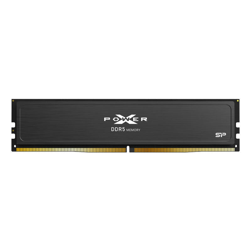 Memoria Pamiec Ddr5 Xpower Pulse 32gb/6000 132gb Cl36
