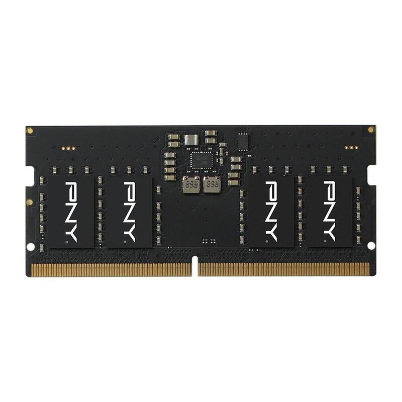 Memoria Pamiec Do Notebooka 16gb Ddr5 5600 So-Dimm Mn16gsd55600-Sb