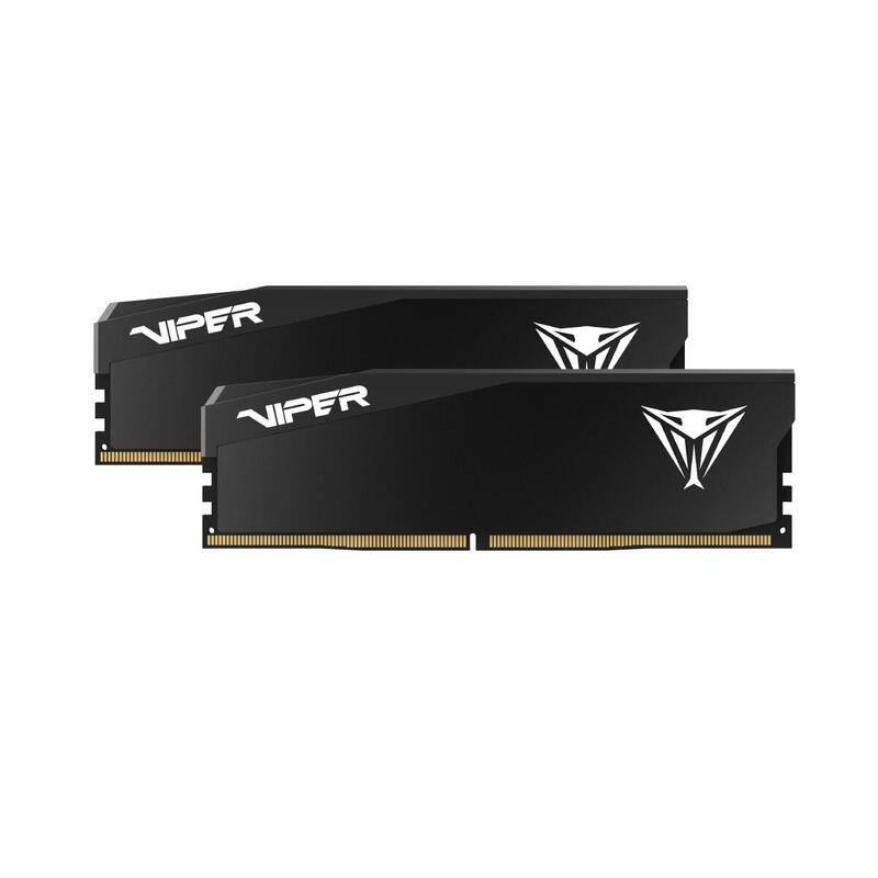 Ddr5 Pc6000 Patriot 64gb (2x32) Viper Elite 5 Ultra Cl28