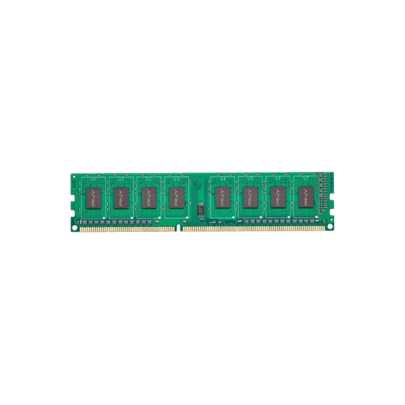 Memoria Pny Ddr3 8 Gb Pc 1600mhz
