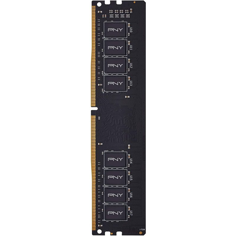 Memoria Pny Ddr4 16gb 2666mhz 1x16gb Performance