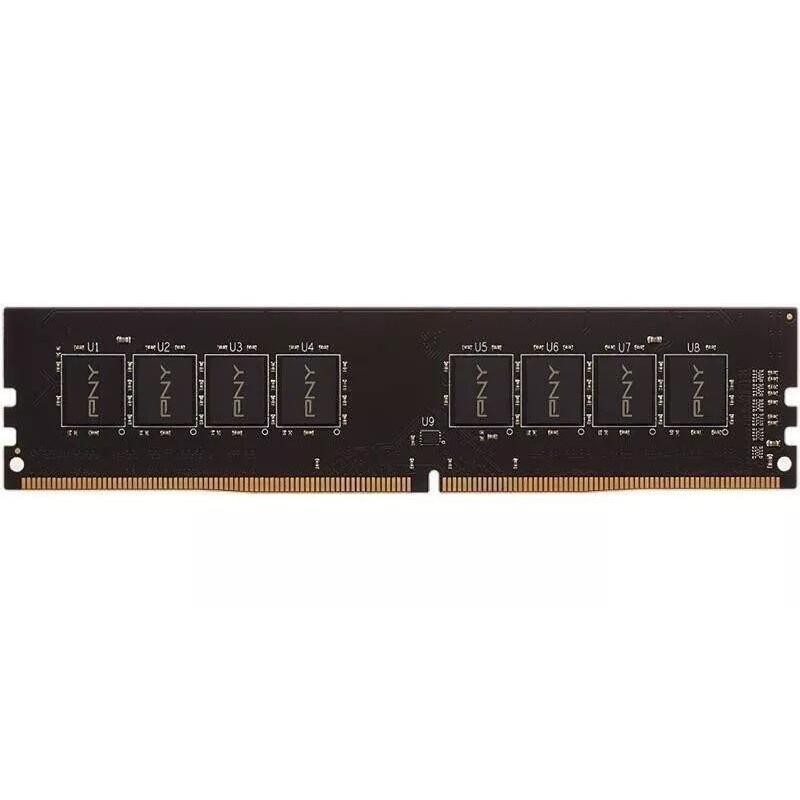 Memoria Pny Ddr4 16gb 3200mhz Dimm Md16gsd43200-Sb