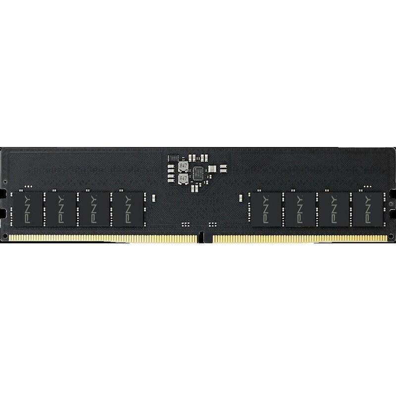 Memoria Pny Ddr5 16gb 5600mhz Dimm Md16gsd55600-Sb
