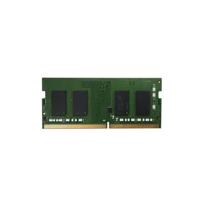 Memoria Qnap T0 Version Ddr4 8gb Sodimm De 260 Contactos 2666mhz / Pc4-21300 1.2v Sin Búfer No-Ecc Para Qnap Ts-H973ax Ts-H973ax-32g Ts-H973ax-8g