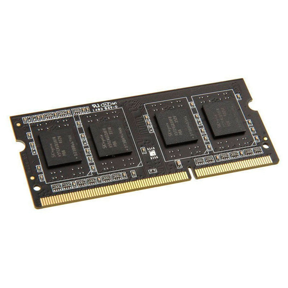 Team Group - Memoria Sodimm Ddr3 4Gb Pc3-12800
