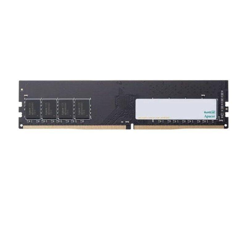 Memoria Ram Apacer Ddr4 El.16g21.Gsh 16gb 3200mhz 1.2v Cl22 Dimm