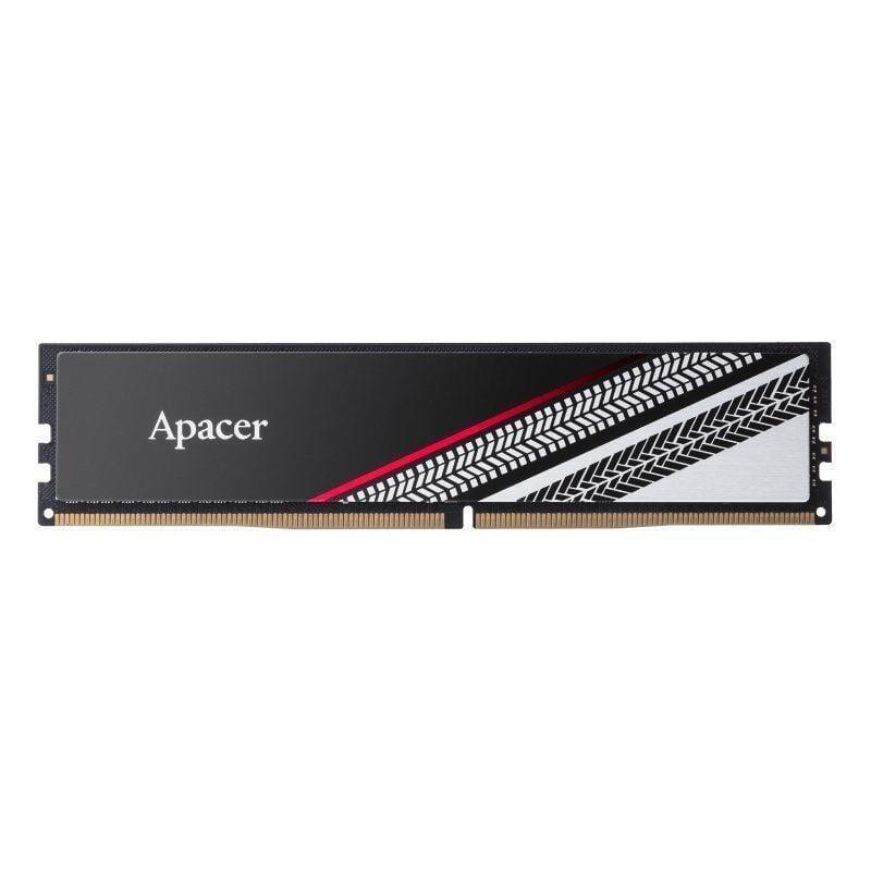 Memoria Ram Apacer Tex Ddr4 3200mhz Pc4-25600 16gb Cl16