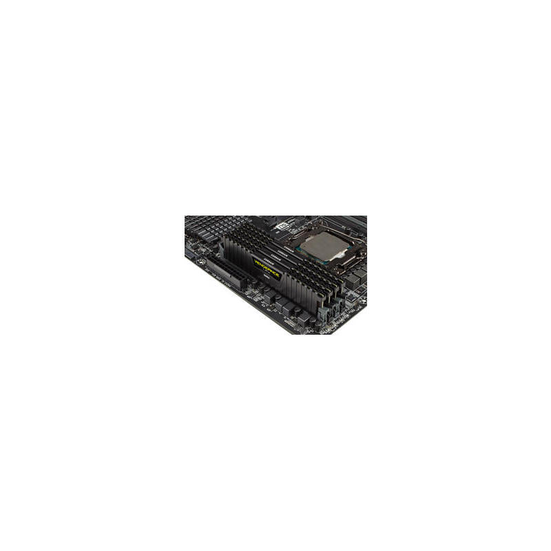 Memoria Ram Corsair Ddr4 2666 8gb C16 Ven