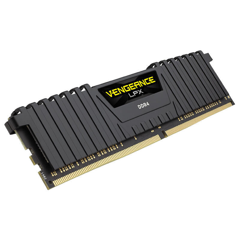 Memoria Ram Corsair Ddr4 2666 8gb C16 Ven