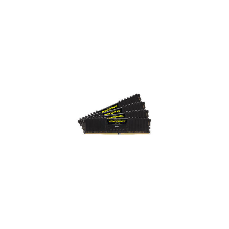 Memoria Ram Corsair Ddr4 2666 8gb C16 Ven