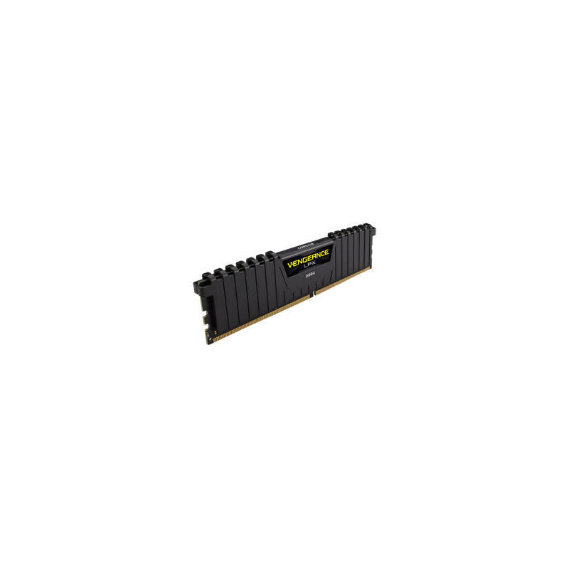 Memoria Ram Corsair Ddr4 2666 8gb C16 Ven