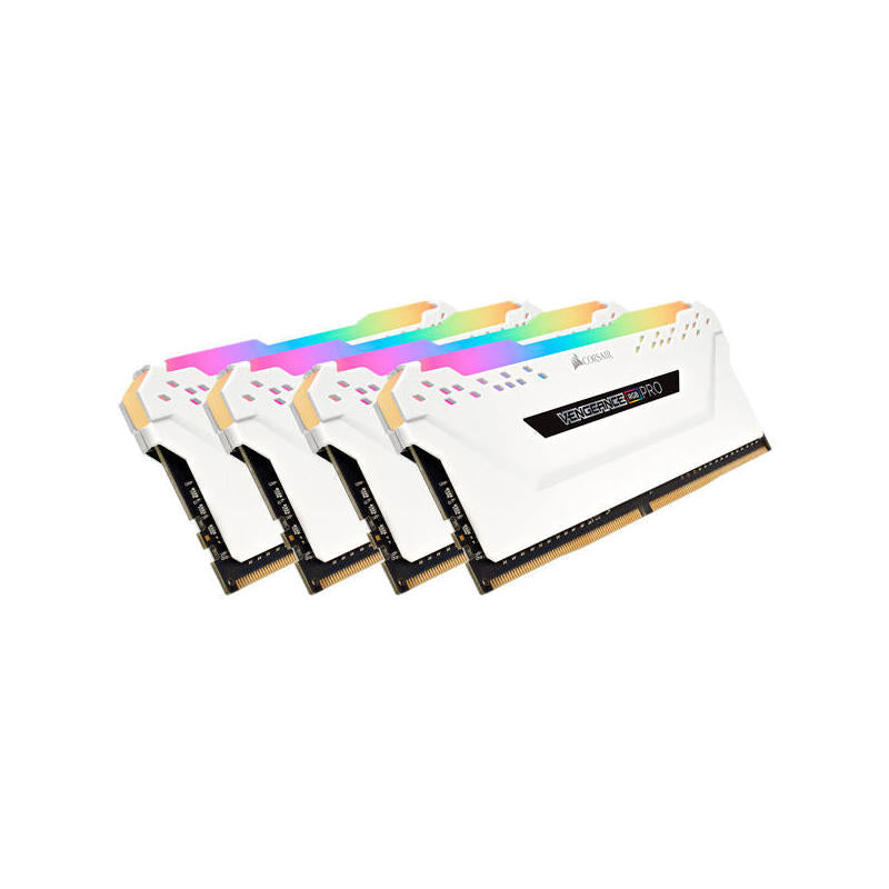 Memoria Ram Corsair Ddr4 32gb Pc3200 C16 Rgbpro K4