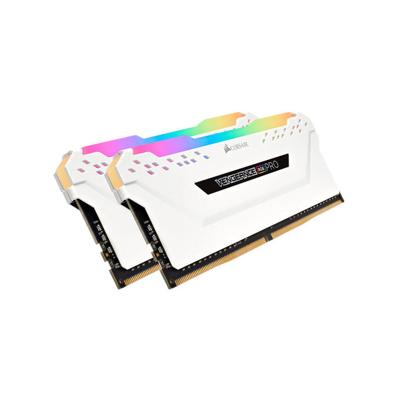 Memoria Ram Corsair Ddr4 3600 16gb C18 Rgbpro K2