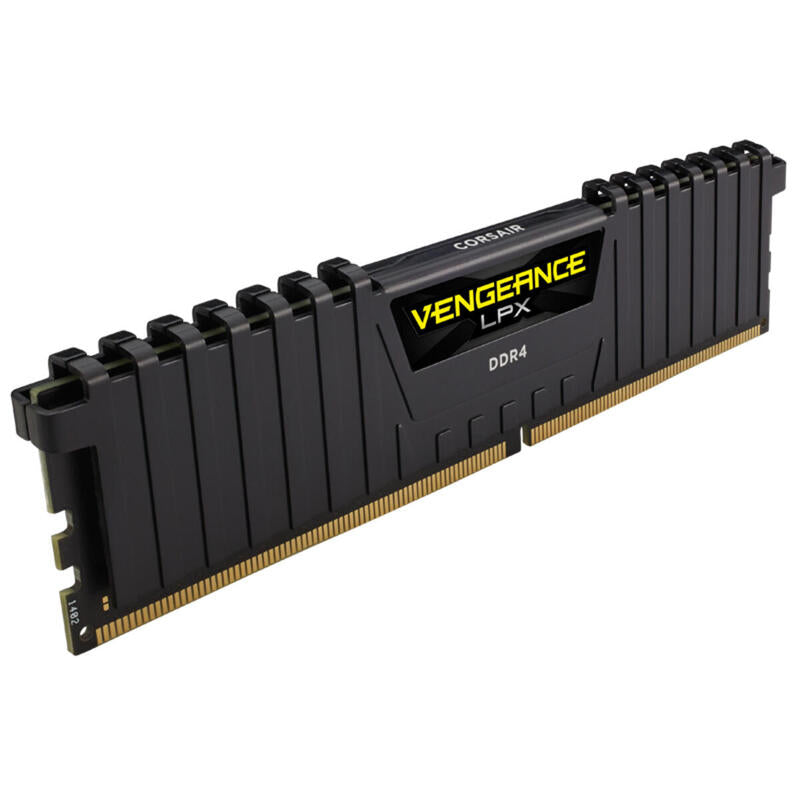 Memoria Ram Corsair Ddr4 64gb 2666mhz 2x32gb Dimm Unbuffered 16-18-18-35
