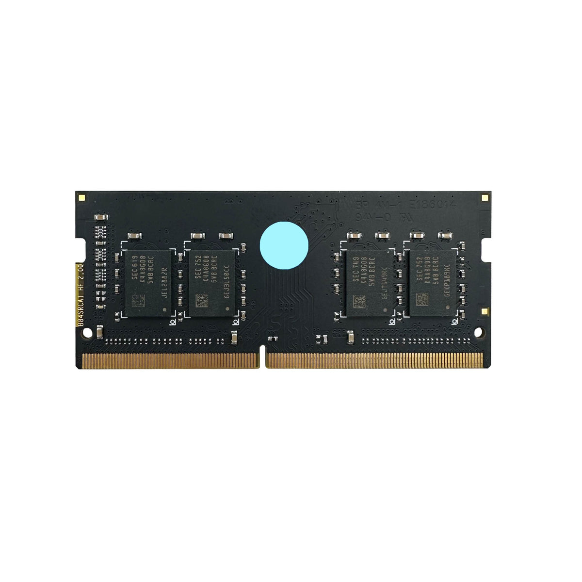 Memoria Ram 8Gb Ddr4 3200Mhz Sodimm Para Portátil