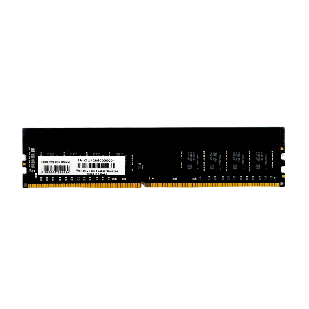 Memoria Ram Ddr4-Dimm 3200Mhz Pc4-28800 8Gb | Chip Samsung
