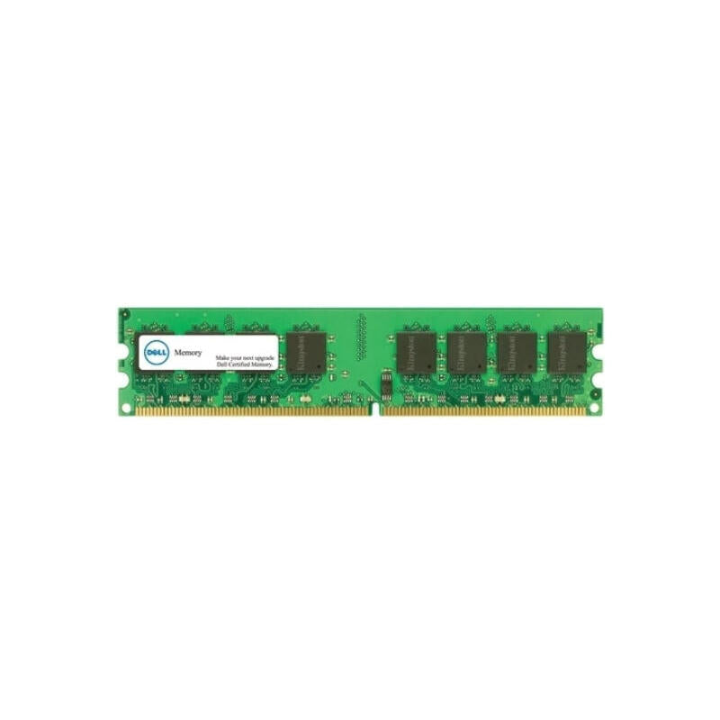 Memoria Ram Dell Ddr4 16gb Pc2666 Udimm