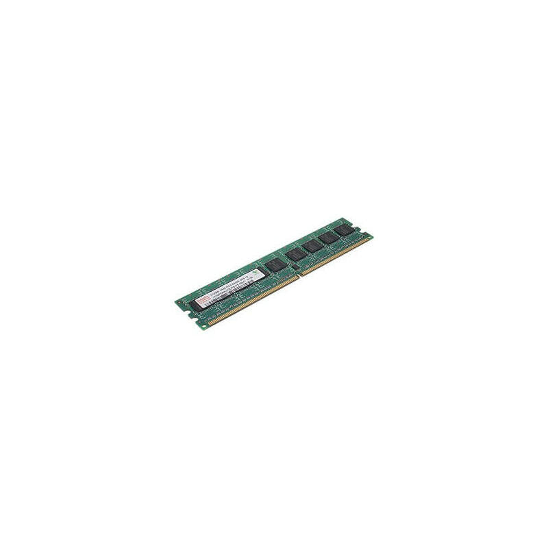 Memoria Ram Fujitsu 6gb (1x16gb) 1rx8 Ddr4-3200 Mem Unbuffered Ecc
