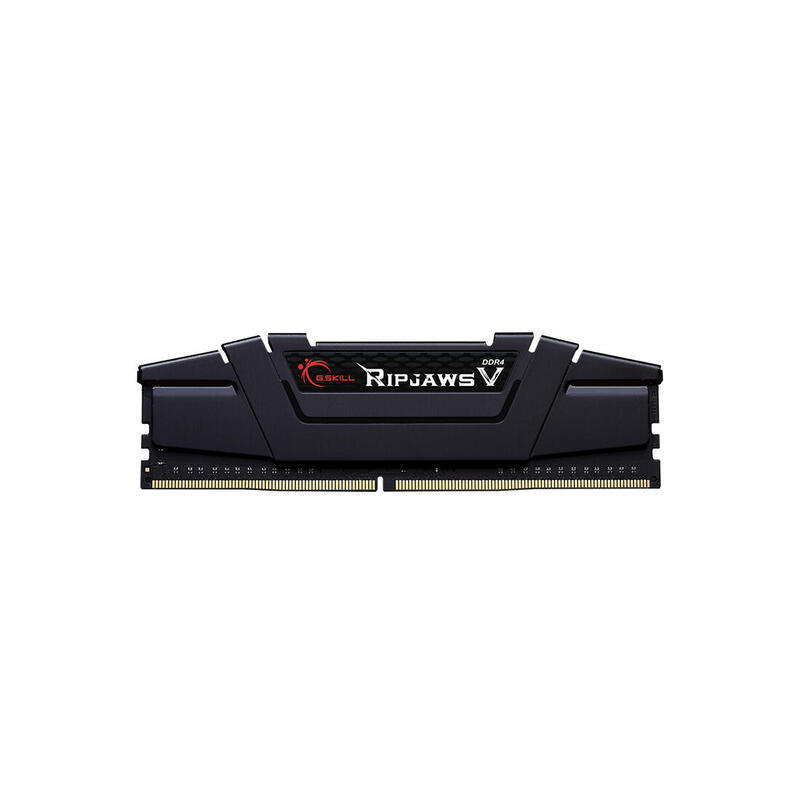 Memoria Ram G.Skill Ddr4 16gb Pc 3600 Cl18 Kit (2x8gb) 16gvk Ripjaws