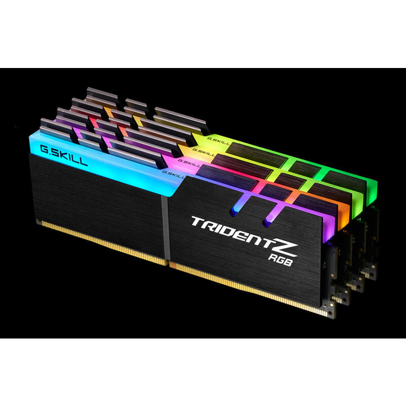Memoria Ram G.Skill Ddr4 32gb Pc3600 C19 Snipx Kit De 4