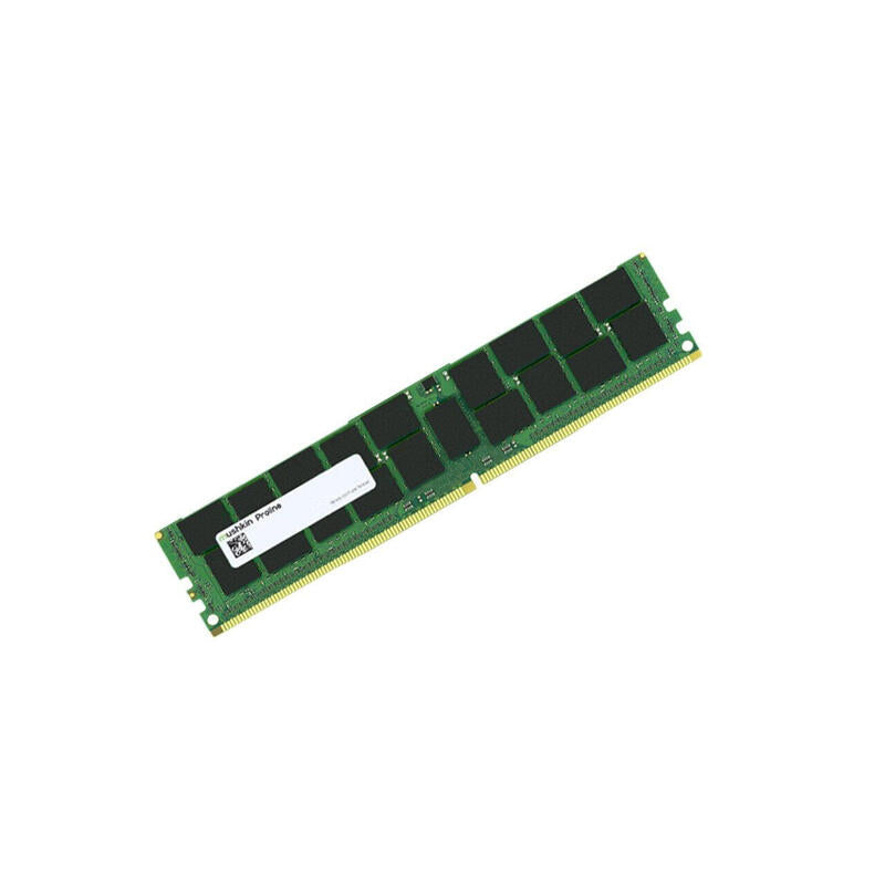 Memoria Ram Mushkin Dimm 16 Gb Ddr4-2666 Ecc, Mpl4e266kf16g28