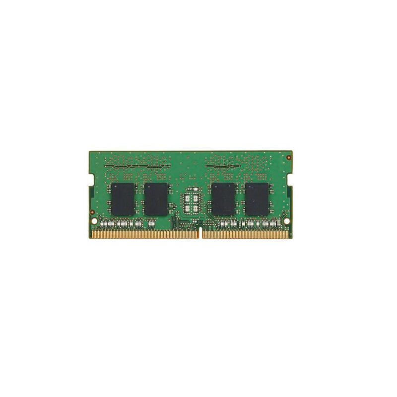 Memoria Ram Mushkin So-Dimm 8 Gb 1 X 8 Gb Ddr4 2133 Mhz