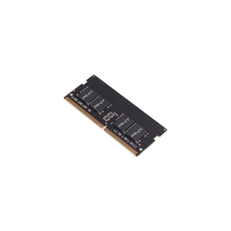 Memoria Ram Pny 8gb Sodimm Ddr4 2666mhz Mem Retail Pc4-21300