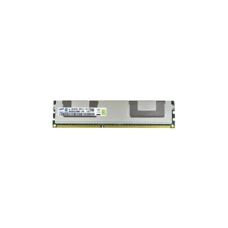 Memoria Ram Samsung 32 Gb Lr Ecc Ddr3l-1600 Lrdimm Sdram M386b4g70dm0-Yk04