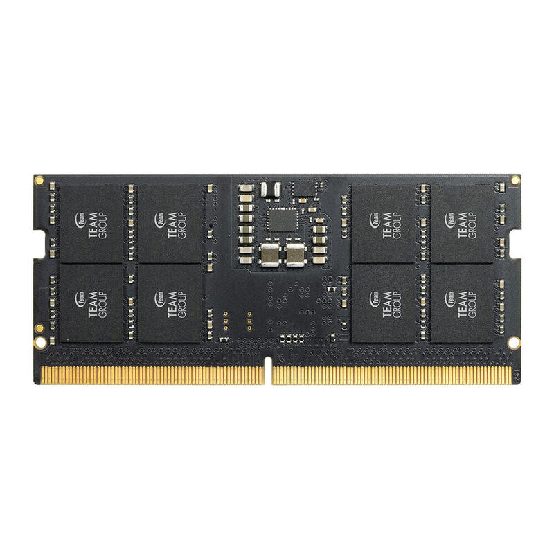 Memoria Ram S/O Ddr5 16gb Pc5600 Teamgroup Elite
