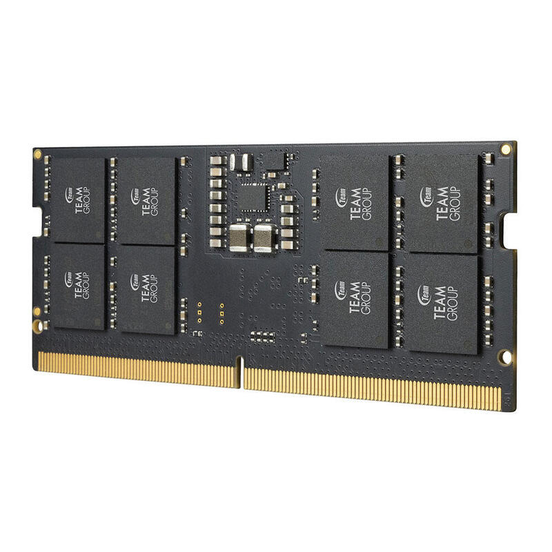 Memoria Ram S/O Ddr5 16gb Pc5600 Teamgroup Elite