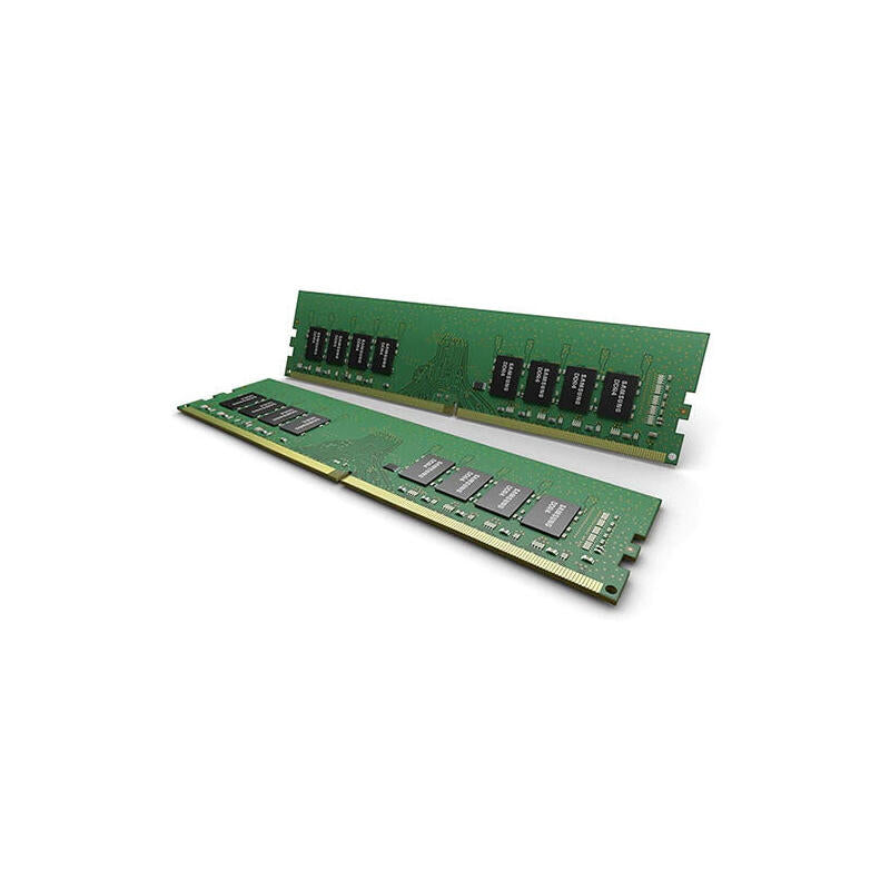 Memoria Samsung Ddr5 8gb / Pc4800 /Ub/ 1rx16/ Cl40-40-40 M323r1gb4bb0-Cqk