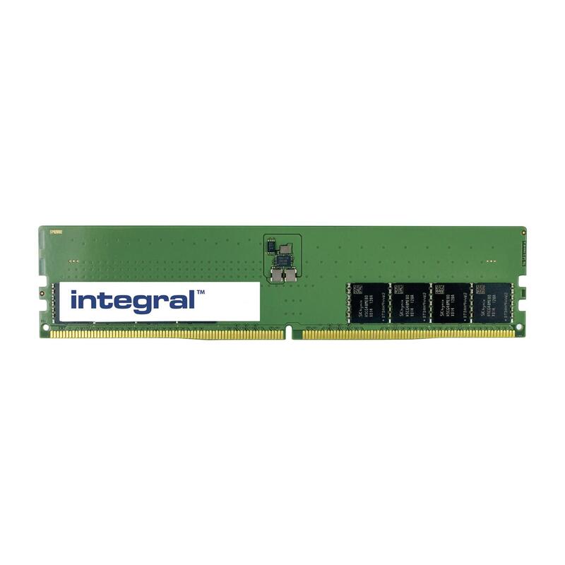 Memoria Samsung Ddr5 Udimm Non-Ecc 32gb 2rx8 5600mhz Pc5-44800 M323r4ga3pb0-Cwm